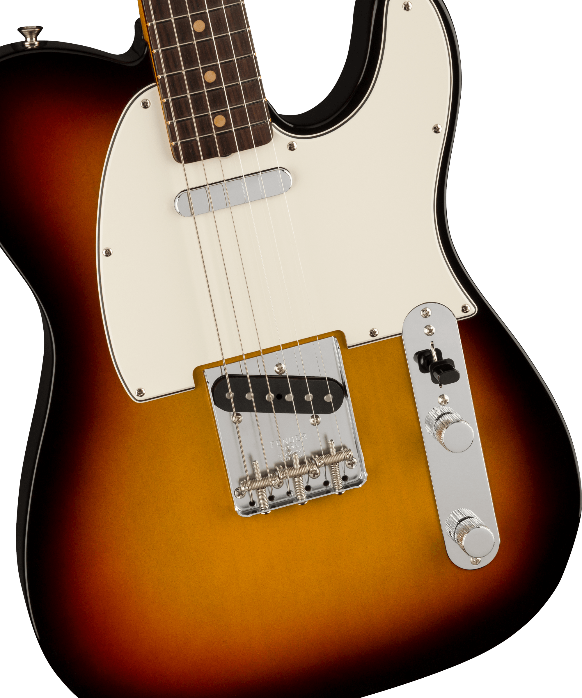 Fender American Vintage II 1963 TelecasterÂ®