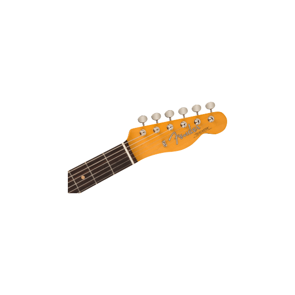 Fender American Vintage II 1963 Telecaster, Rosewood Fingerboard, 3-Color Sunburst