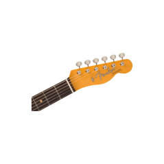 Fender American Vintage II 1963 Telecaster, Rosewood Fingerboard, 3-Color Sunburst