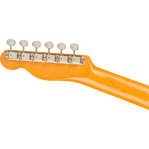 Fender American Vintage II 1963 Telecaster, Rosewood Fingerboard, 3-Color Sunburst