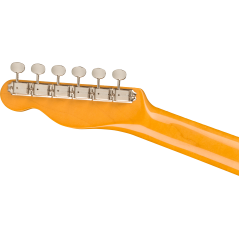 Fender American Vintage II 1963 Telecaster, Rosewood Fingerboard, 3-Color Sunburst