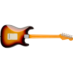 Fender American Vintage II 1961 Stratocaster Left-Hand, Rosewood Fingerboard, 3-Color Sunburst