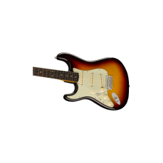 Fender American Vintage II 1961 Stratocaster Left-Hand, Rosewood Fingerboard, 3-Color Sunburst