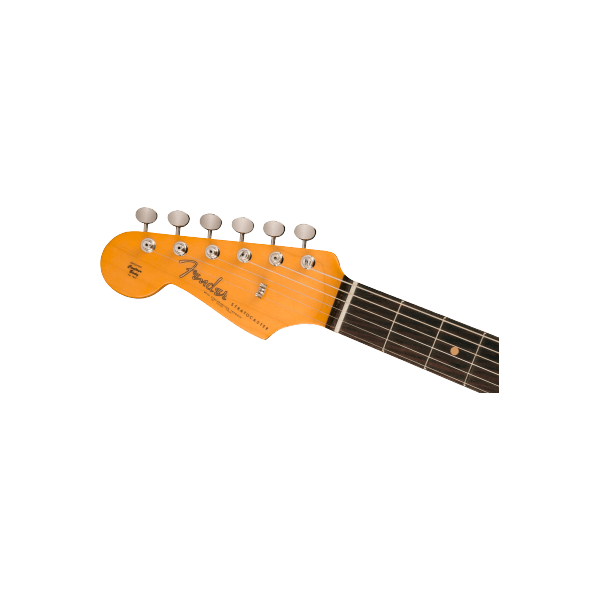 Fender American Vintage II 1961 Stratocaster Left-Hand, Rosewood Fingerboard, 3-Color Sunburst