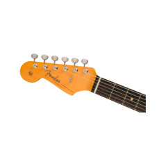 Fender American Vintage II 1961 Stratocaster Left-Hand, Rosewood Fingerboard, 3-Color Sunburst