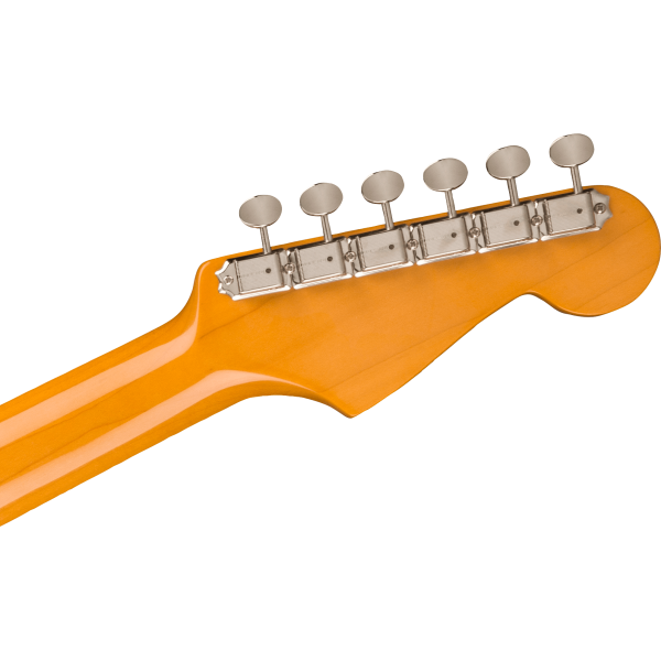 Fender American Vintage II 1961 Stratocaster Left-Hand, Rosewood Fingerboard, 3-Color Sunburst