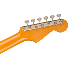 Fender American Vintage II 1961 Stratocaster Left-Hand, Rosewood Fingerboard, 3-Color Sunburst