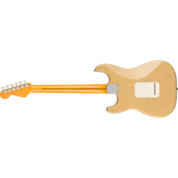 Fender American Vintage II 1957 Stratocaster, Maple Fingerboard, Vintage Blonde