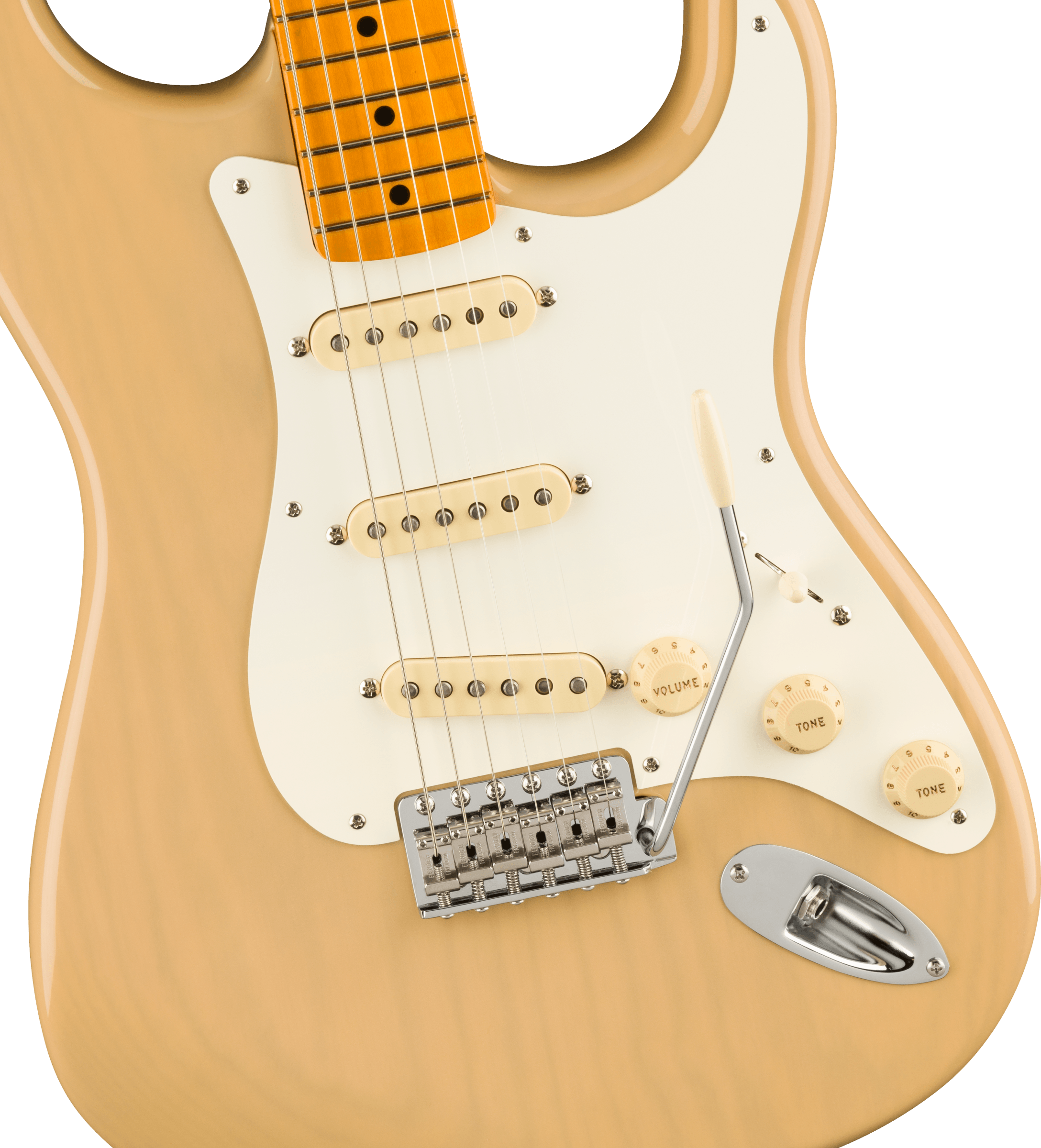 Fender American Vintage II 1957 StratocasterÂ®