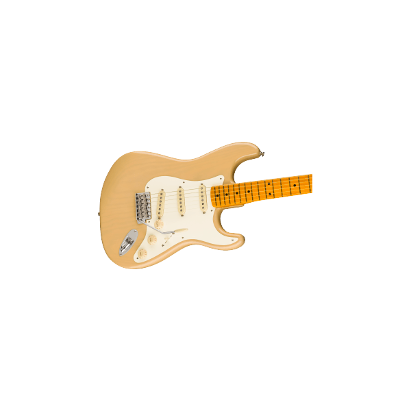 Fender American Vintage II 1957 Stratocaster, Maple Fingerboard, Vintage Blonde