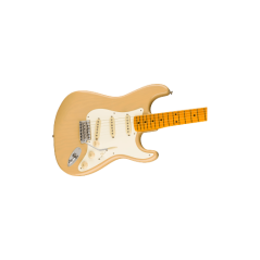 Fender American Vintage II 1957 Stratocaster, Maple Fingerboard, Vintage Blonde