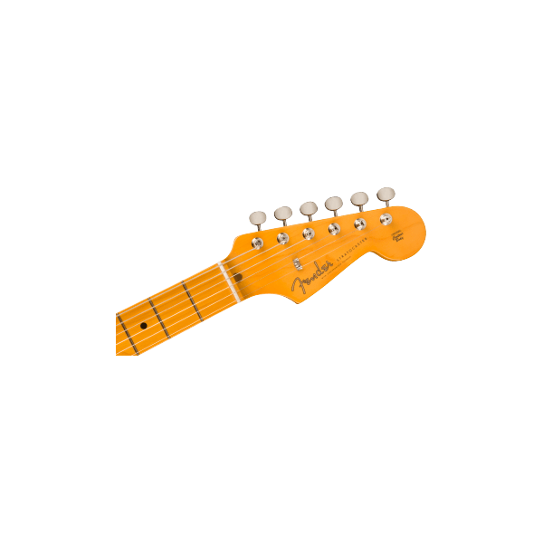 Fender American Vintage II 1957 Stratocaster, Maple Fingerboard, Vintage Blonde