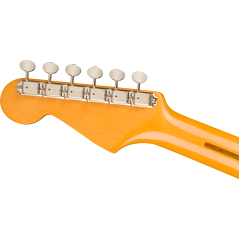 Fender American Vintage II 1957 Stratocaster, Maple Fingerboard, Vintage Blonde