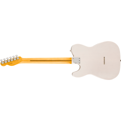 Fender Limited Edition American Professional II Telecaster Thinline, Maple Fingerboard, White Blonde