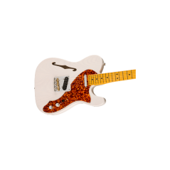 Fender Limited Edition American Professional II Telecaster Thinline, Maple Fingerboard, White Blonde
