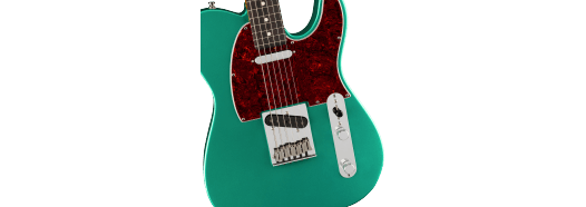Fender Susan Tedeschi TelecasterÂ®
