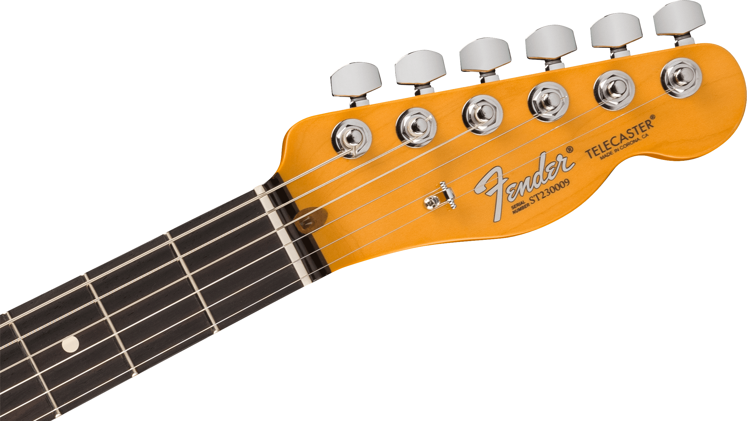 Fender Susan Tedeschi TelecasterÂ®