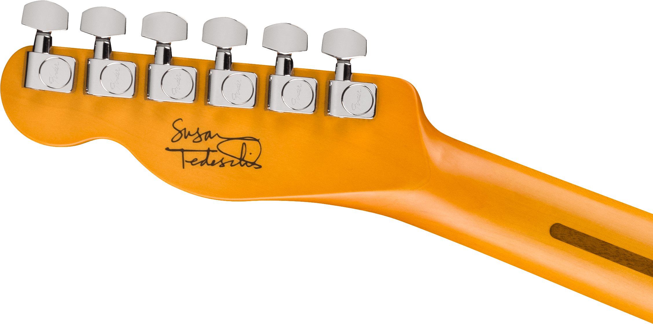 Fender Susan Tedeschi TelecasterÂ®
