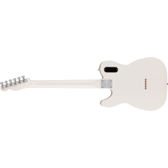 Fender John 5 Ghost Telecaster, Maple Fingerboard, Arctic White