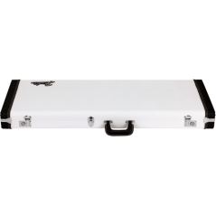 Fender John 5 Ghost Telecaster, Maple Fingerboard, Arctic White