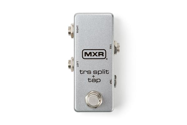 Mxr M231 TRS Split Tap