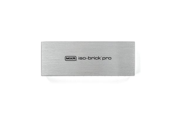 Mxr M242 Iso-Brick Pro
