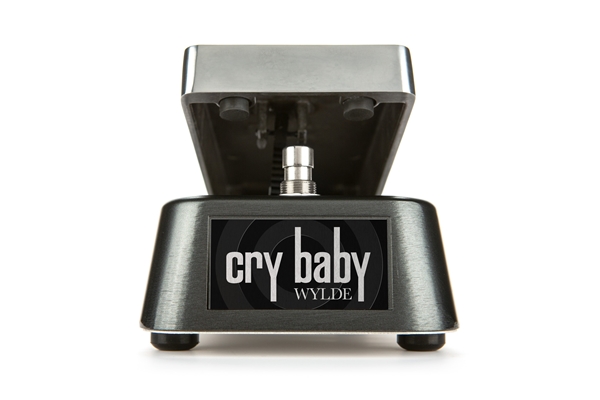 Dunlop WA45 Wylde Audio Cry Baby Wah