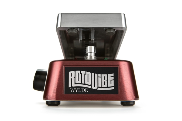 Dunlop WA357 Wylde Audio Rotovibe Chorus/Vibrato