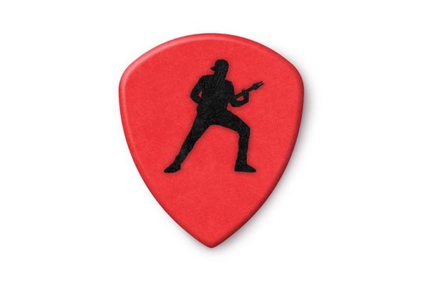 Dunlop 574RAJ200 Andy James Custom Flow 2 Refill Bag/12