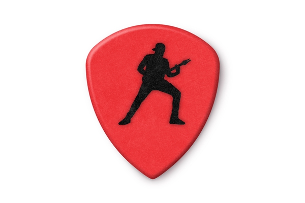 Dunlop 574RAJ200 Andy James Custom Flow 2 Refill Bag/12