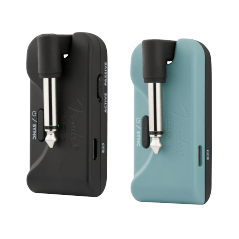 FENDER Telepath Wireless System Mystic Ice Blue and Black -