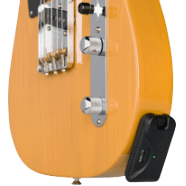 Fender TelepathÂ™ Wireless System