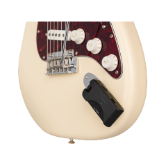 FENDER Telepath Wireless System Mystic Ice Blue and Black -