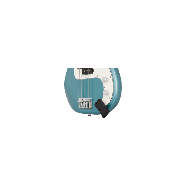 FENDER Telepath Wireless System Mystic Ice Blue and Black -