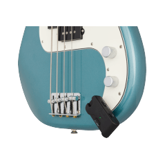 FENDER Telepath Wireless System Mystic Ice Blue and Black -