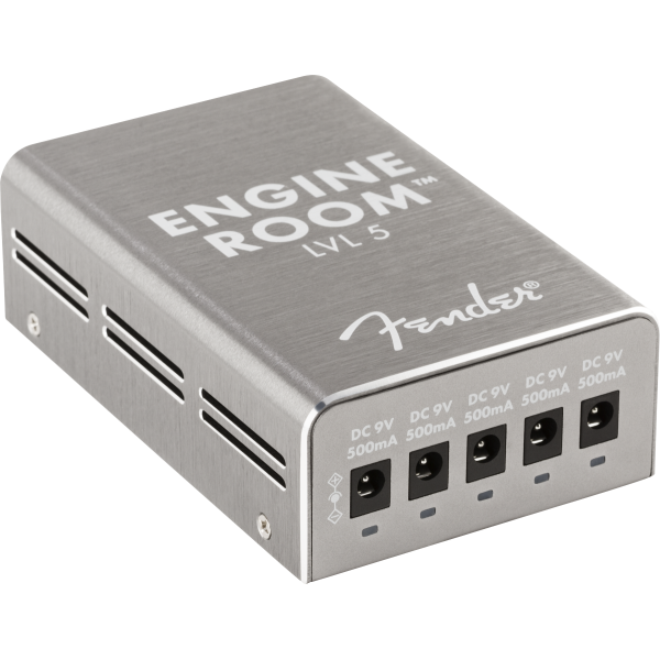 Fender Engine Room LVL5 Power Supply, 230V UK