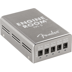 Fender Engine Room LVL5 Power Supply, 230V UK