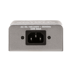 Fender Engine Room LVL5 Power Supply, 230V UK