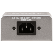 Fender Engine RoomÂ® LVL5 Power Supply