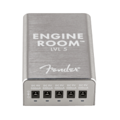 Fender Engine Room LVL5 Power Supply, 230V UK