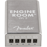 Fender Engine RoomÂ® LVL5 Power Supply