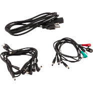 Fender Engine RoomÂ® LVL5 Power Supply