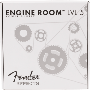 Fender Engine RoomÂ® LVL5 Power Supply