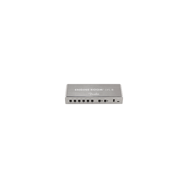 Fender Engine Room LVL8 Power Supply, 230V UK