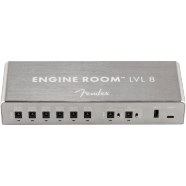 Fender Engine RoomÂ® LVL8 Power Supply