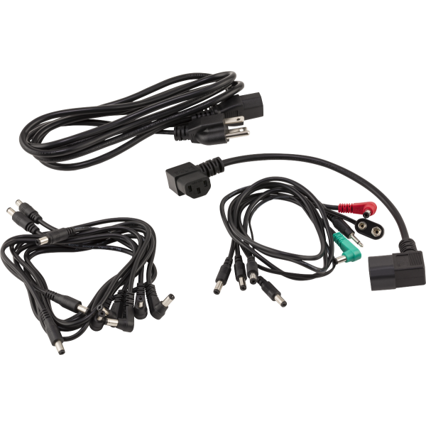 Fender Engine Room LVL12 Power Supply, 230V UK