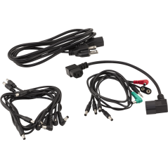 Fender Engine Room LVL12 Power Supply, 230V UK