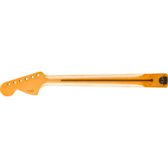 Fender Vintera II 70s Stratocaster Neck, 21 Vintage Tall Frets, Maple, U Shape