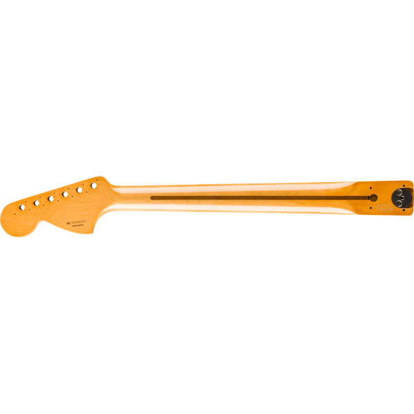 Fender Vintera II 70s Stratocaster Neck, 21 Vintage Tall Frets, Maple, U Shape