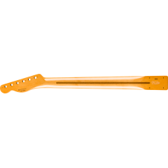 Fender Vintera II 50s Nocaster Neck, 21 Vintage Tall Frets, Maple, U Shape
